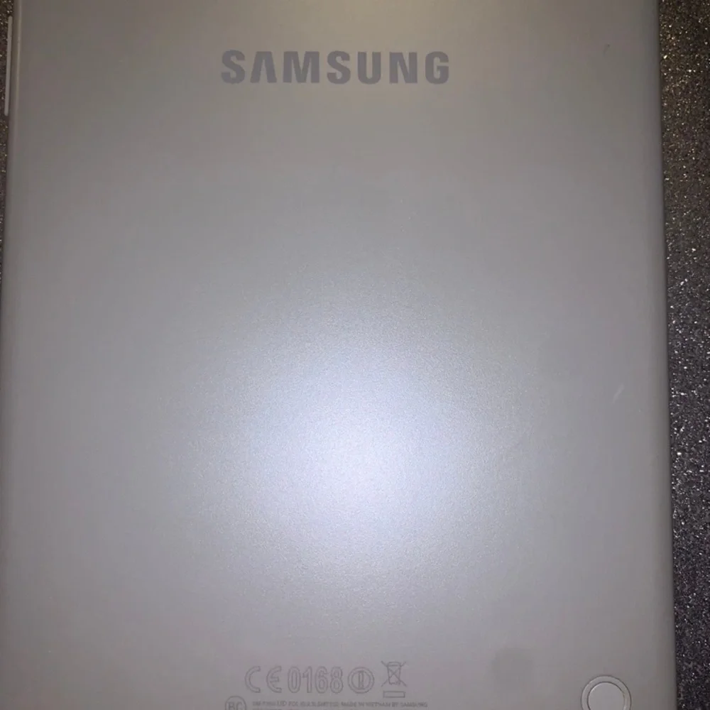 Samsung galaxy tablet parts only